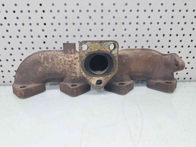 Galerie evacuare Bmw 3 (E46) [Fabr 1998-2005] 7786628 2.0 M47