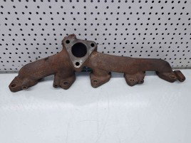 Galerie evacuare Opel Zafira A (F75) [Fabr 1999-2005] 24442866