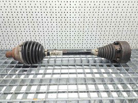 Planetara stanga fata Skoda Superb II (3T4) [Fabr 2008-2015] 1K0407271LB 1.6 TDI CAYC