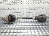 Planetara stanga fata Skoda Superb II (3T4) [Fabr 2008-2015] 1K0407271LB 1.6 TDI CAYC
