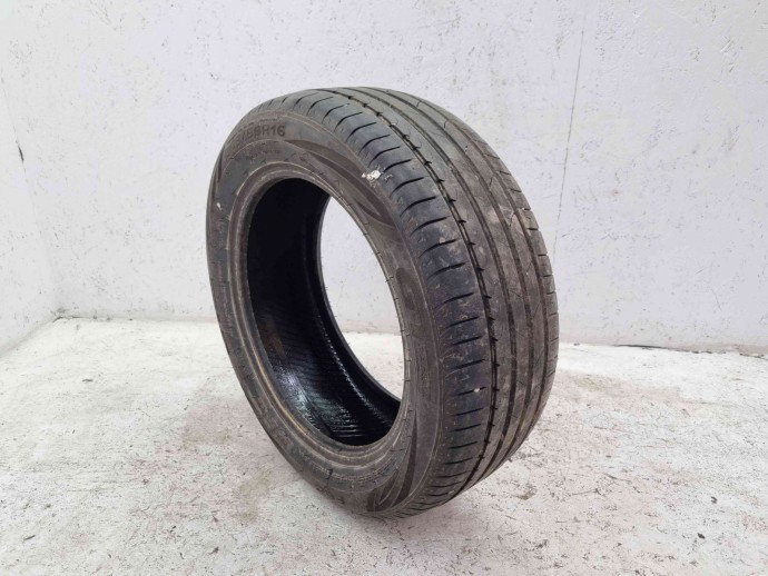 Anvelopa Vara Marca - GT Radial | Model - FE2 | Dot - 2022 | Grosime 

 7mm 205/55 R16