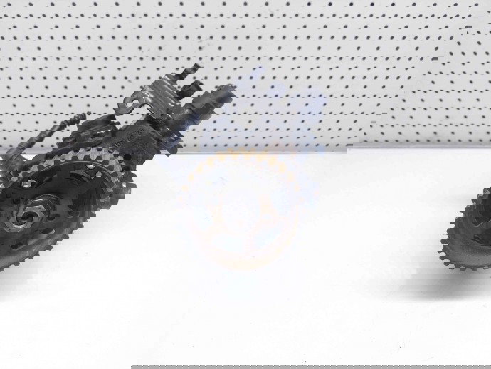 Pompa inalta presiune Citroen C5 (III) [ Fabr 2008-prezent] 9683703780 / 0445010102 2.0 HDI