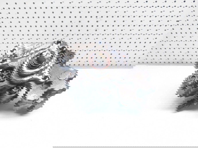 Pompa inalta presiune Citroen C5 (III) [ Fabr 2008-prezent] OEM 2.0 HDI