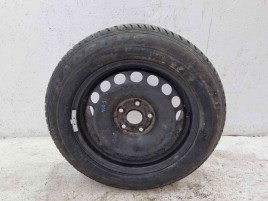 Roata rezerva Audi A4 (8K5, B8) [Fabr 2008-2015] 5x112 | R16 | 7J | ET45