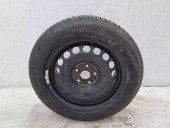 Roata rezerva Audi A4 (8K5, B8) [Fabr 2008-2015] 5x112 | R16 | 7J | ET45