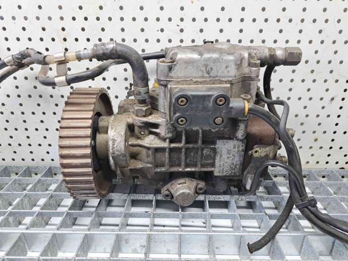 Pompa inalta presiune Skoda Fabia 1 (6Y2) [Fabr 1999-2008] 038130107D 1.4 AQW