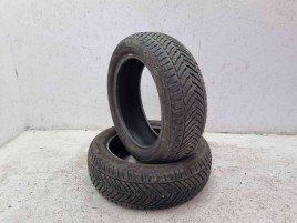 Set 2 anvelope all season Marca - Strial | Model - All Season | Dot - 2020 | Grosime - 6.13

7.09mm 195/55 R16
