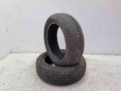 Set 2 anvelope all season Marca - Strial | Model - All Season | Dot - 2020 | Grosime - 6.13

7.09mm 195/55 R16