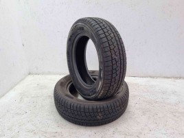 Set 2 anvelope iarna Marca - Zeetex | Model - WH1000 Suv | Dot - 2023 | Grosime - 9.40mm 225/65 R17