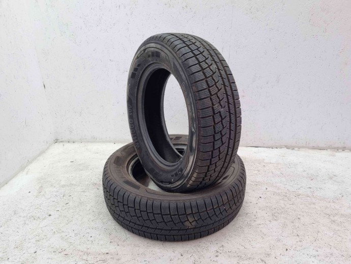 Set 2 anvelope iarna Marca - Zeetex | Model - WH1000 Suv | Dot - 2023 | Grosime - 9.40mm 225/65 R17