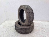 Set 2 anvelope iarna Marca - Continental | Model - ContiWinterContact TS830P | Dot 2016 Grosime 5.66mm 205/55 R16