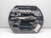 Set cric si cheie Renault Laguna 3 [Fabr 2007-prezent] 995040007R