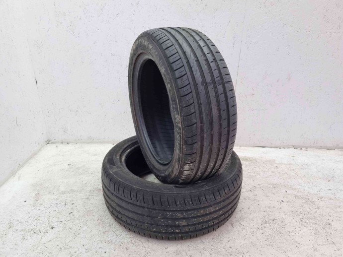 Set 2 anvelope vara Marca - Aptany | Model - Sport macro | Dot - 2021 | Grosime - 6.25mm 225/50 R17