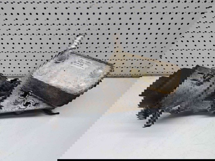 Termoflot Fiat Croma (194) [Fabr 2005-2010] 55199627