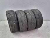 Set 4 anvelope all season Marca - Michelin | Model - Alpin5 | Dot - 2019 | Grosime - 6.77

7.66mm 205/55 R16