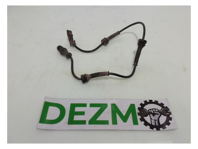 Senzor ABS fata Renault Megane 2 1.6 K4M 8200296570 2002-2000