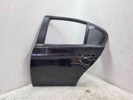 Usa stanga spate Bmw 3 (E90) [Fabr 2005-2011] 475 BLACK SAPPHIRE