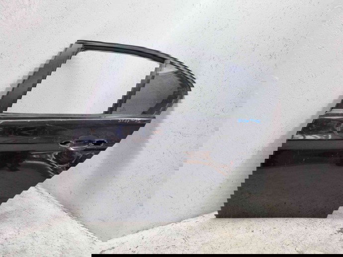 Usa stanga spate Bmw 3 (E90) [Fabr 2005-2011] 475 BLACK SAPPHIRE