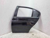 Usa stanga spate Bmw 3 (E90) [Fabr 2005-2011] 475 BLACK SAPPHIRE