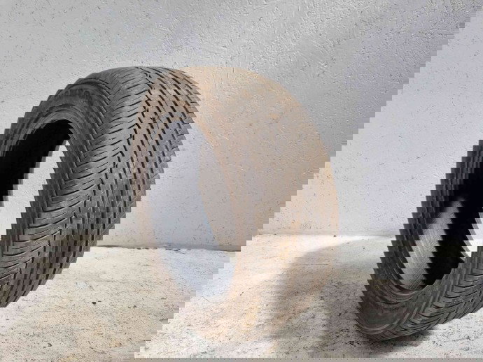 Anvelopa All Season Comforser CF710 215 | 55 | R17