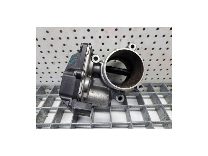 Clapeta acceleratie, 03L128063R, Seat Exeo (3R2) 2.0tdi