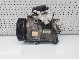 Compresor clima, 6Q0820808G, Seat Ibiza 5