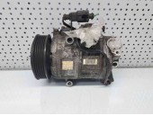 Compresor clima, 6Q0820808G, Seat Ibiza 5