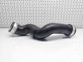 Furtun intercooler, A2035282082, Mercedes CLK (C209) 2.2cdi