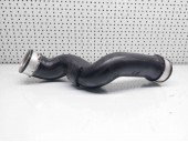 Furtun intercooler, A2035282082, Mercedes CLK (C209) 2.2cdi
