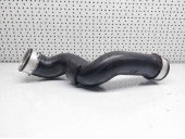 Furtun intercooler, A2035282082, Mercedes Sprinter, 2.2 cdi