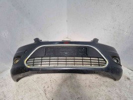 Bara fata Ford Focus 2 (DA) [Fabr 2004-2012] Sea Grey Metallic