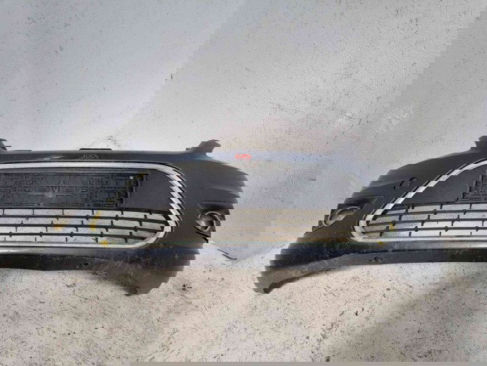 Bara fata Ford Focus 2 (DA) [Fabr 2004-2012] Sea Grey Metallic