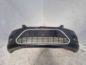 Bara fata Ford Focus 2 (DA) [Fabr 2004-2012] Sea Grey Metallic