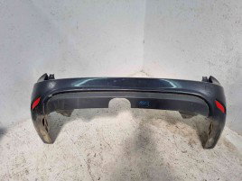 Bara spate Ford Focus 2 (DA) [Fabr 2004-2012] Sea Grey Metallic