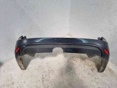 Bara spate Ford Focus 2 (DA) [Fabr 2004-2012] Sea Grey Metallic