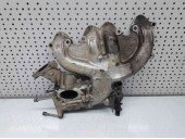 Galerie admisie, 03G129713K, Seat Toledo 3, 1.9tdi