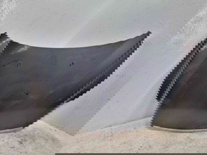 Capota Ford Focus 2 (DA) [Fabr 2004-2012] Sea Grey Metallic