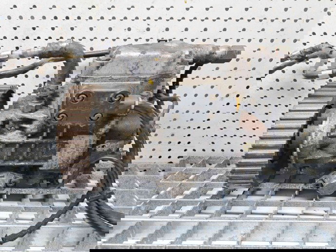 Pompa inalta presiune, 038130107D, Seat Leon, 1.9tdi