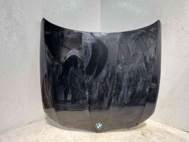 Capota Bmw 3 (E90) [Fabr 2005-2011] 475 BLACK SAPPHIRE