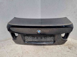 Capota portbagaj Bmw 3 (E90) [Fabr 2005-2011] 475 BLACK SAPPHIRE