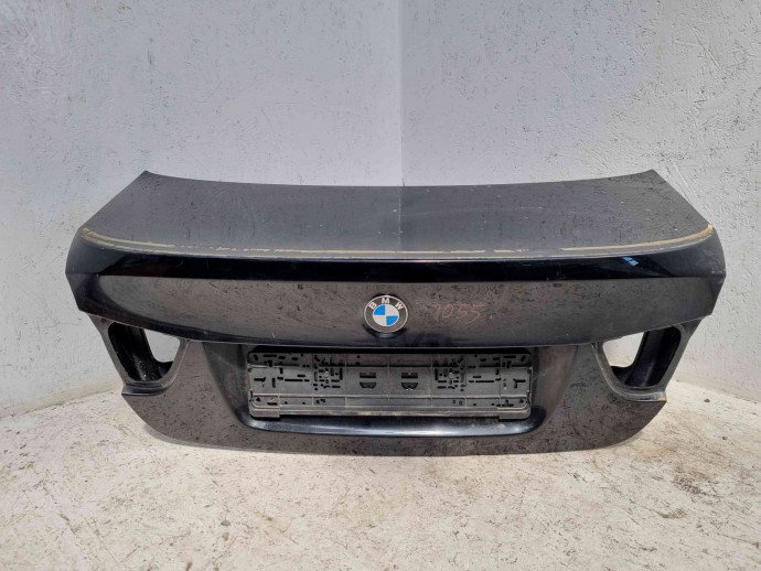 Capota portbagaj Bmw 3 (E90) [Fabr 2005-2011] 475 BLACK SAPPHIRE