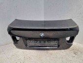 Capota portbagaj Bmw 3 (E90) [Fabr 2005-2011] 475 BLACK SAPPHIRE