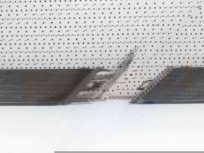 Radiator combustibil, 1K0203491B, Seat Altea (5P1) 2.0 TDI