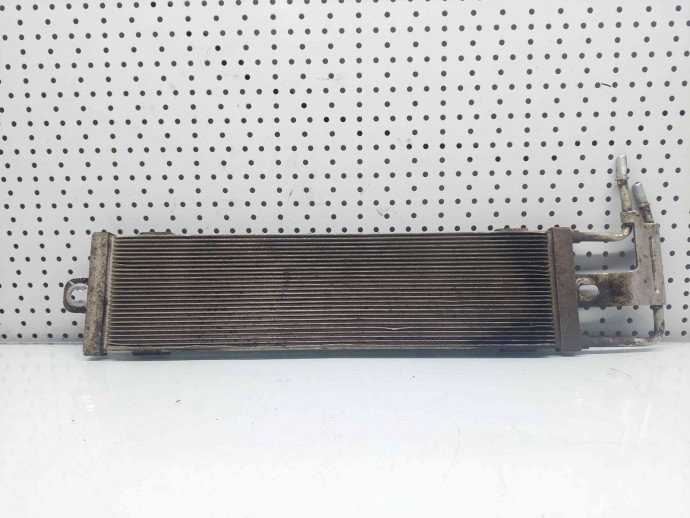 Radiator combustibil, 1K0203491B, Skoda Octavia 2 Scout (1Z5) 2.0 tdi