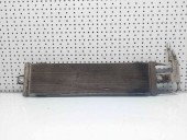 Radiator combustibil, 1K0203491B, Skoda Octavia 2 Scout (1Z5) 2.0 tdi