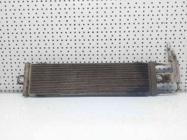 Radiator combustibil, 1K0203491B, Seat Altea XL (5P5, 5P8) 2.0 TDI