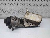 Termoflot, 55199627, Opel Zafira B (A05) 1.9 cdti