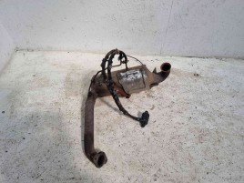 Filtru particule Ford Focus 2 (DA) [Fabr 2004-2012] 6M51-5H270-EB 1.6 74KW / 101CP  