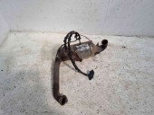 Filtru particule Ford Focus 2 (DA) [Fabr 2004-2012] 6M51-5H270-EB 1.6 74KW / 101CP  