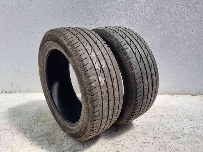 Set 2 anvelope vara Marca - Royal Black | Model - Royal Eco | Dot - 2020 | Grosime 

7mm 215/55 R18